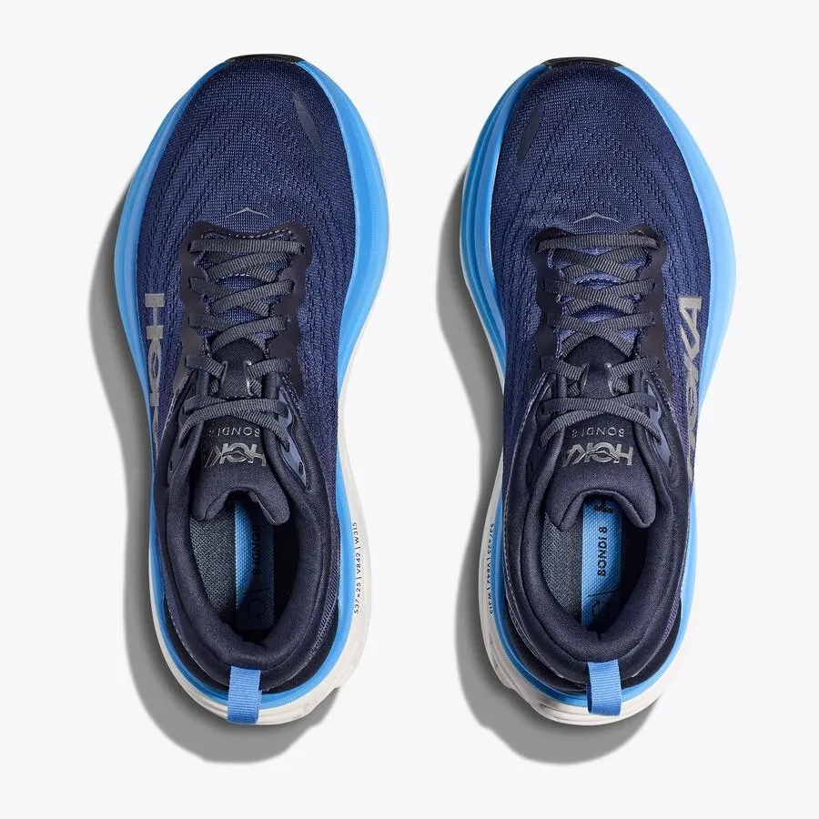 Hoka One One Bondi 8 Mens