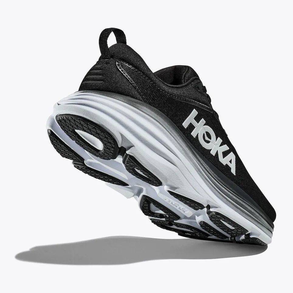 Hoka One One Bondi 8 Mens