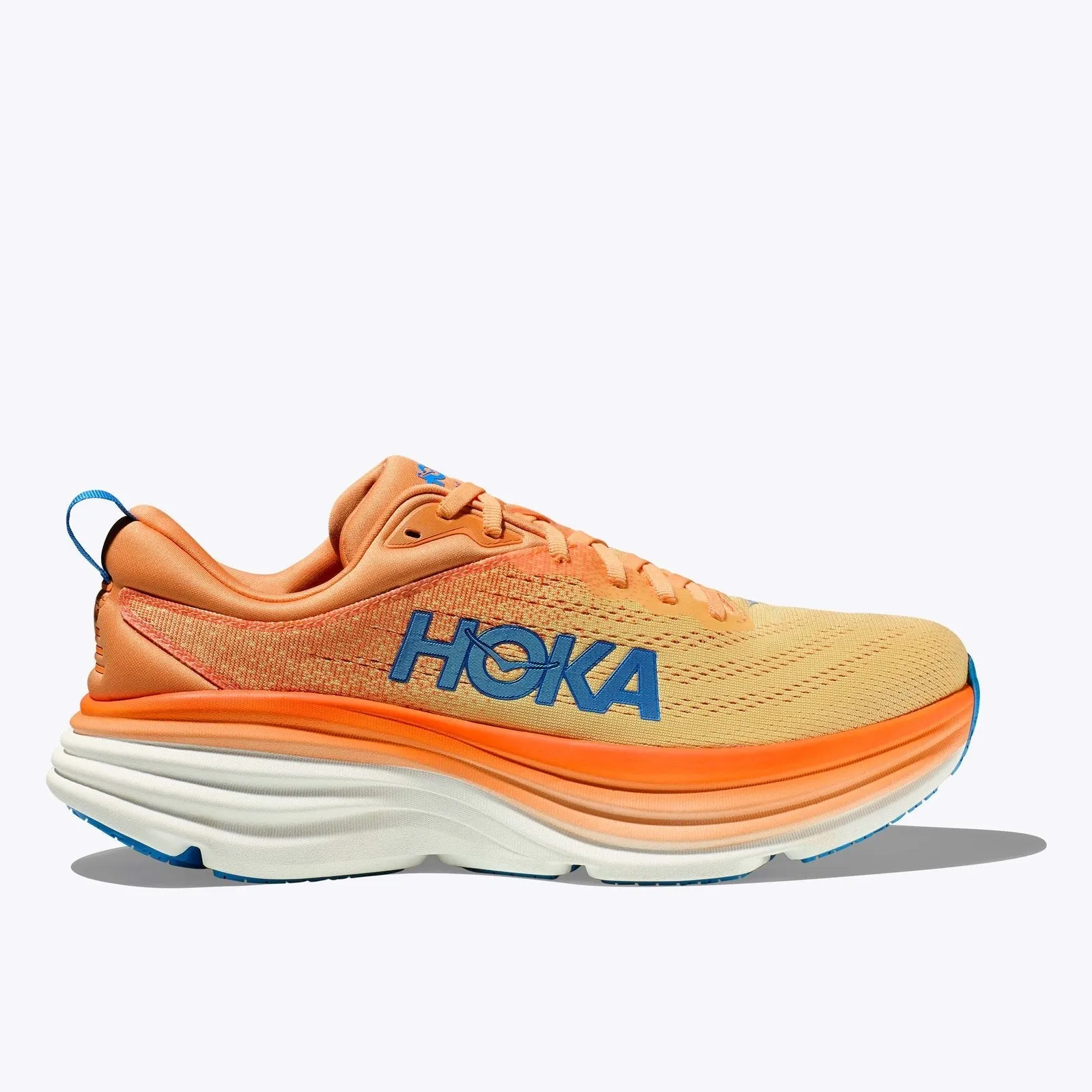 Hoka One One Bondi 8 Mens