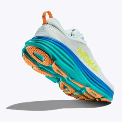Hoka One One Bondi 8 Mens