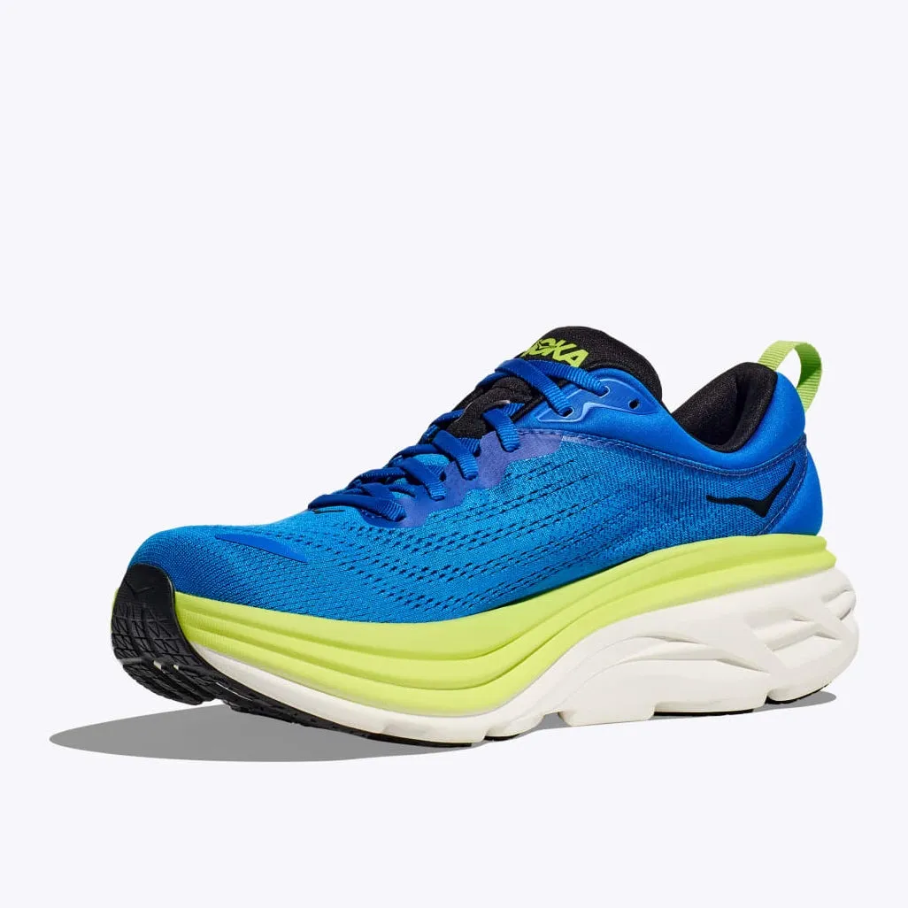 Hoka One One Bondi 8 Mens