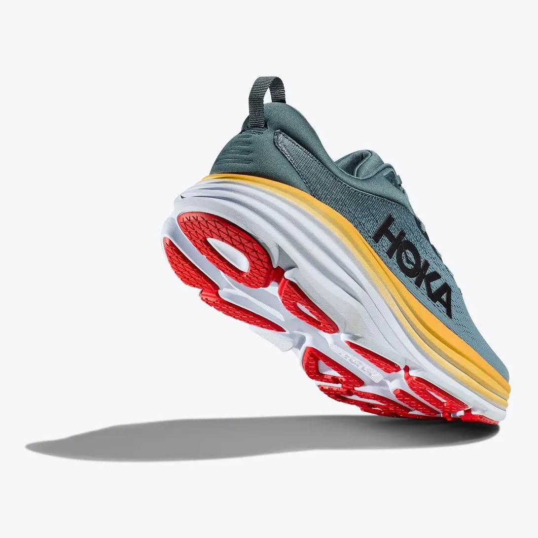 Hoka One One Bondi 8 Mens