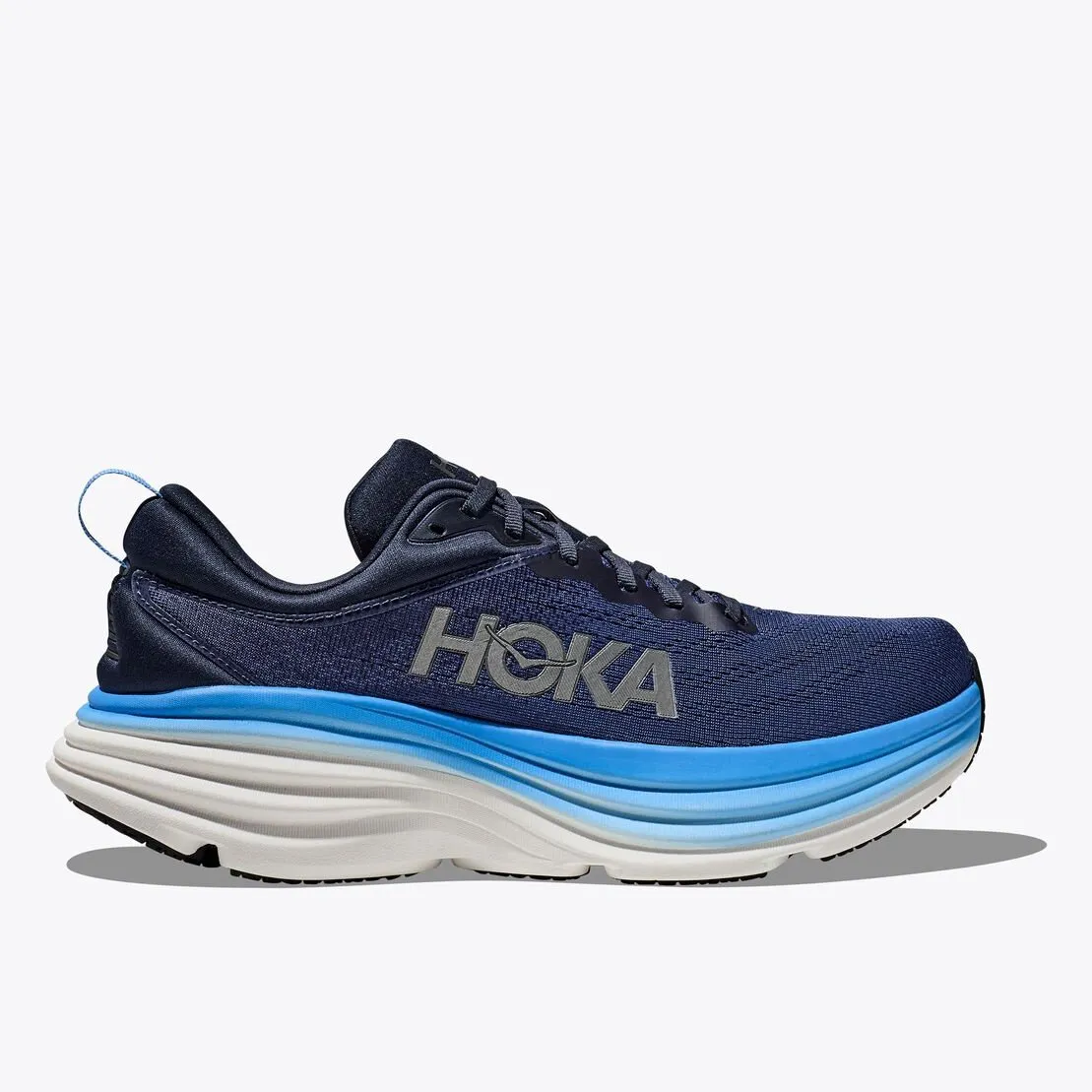 Hoka One One Bondi 8 Mens