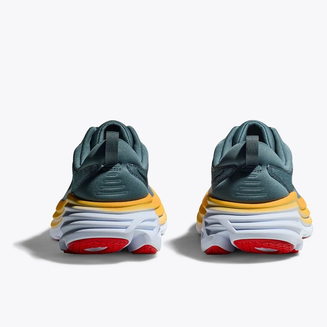 Hoka One One Bondi 8 Mens