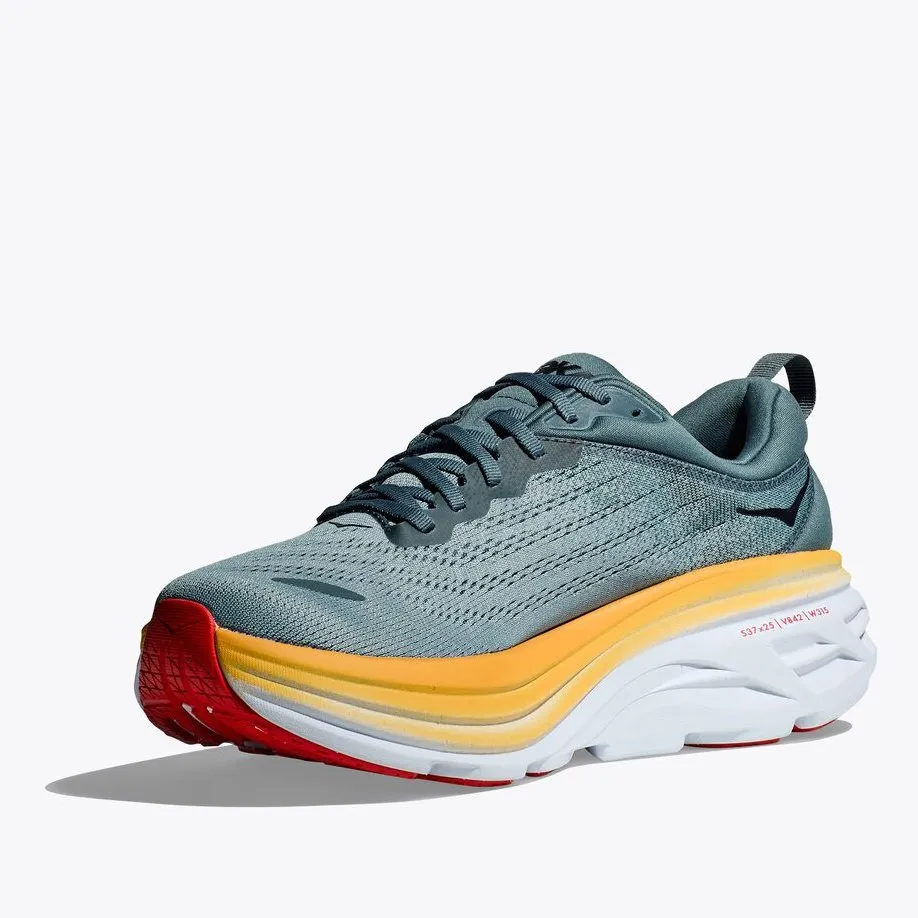 Hoka One One Bondi 8 Mens