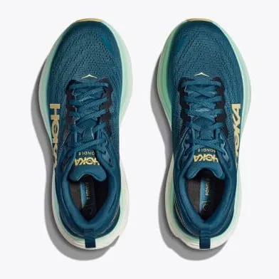 Hoka One One Bondi 8 Mens
