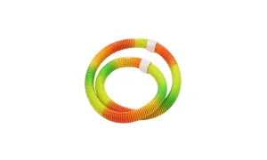 Hula Hoop Abdominal Trainer