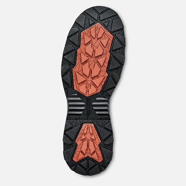 Irish Setter by Red Wing Shoes 83640 Kasota Waterproof 6" Safety Toe Boot