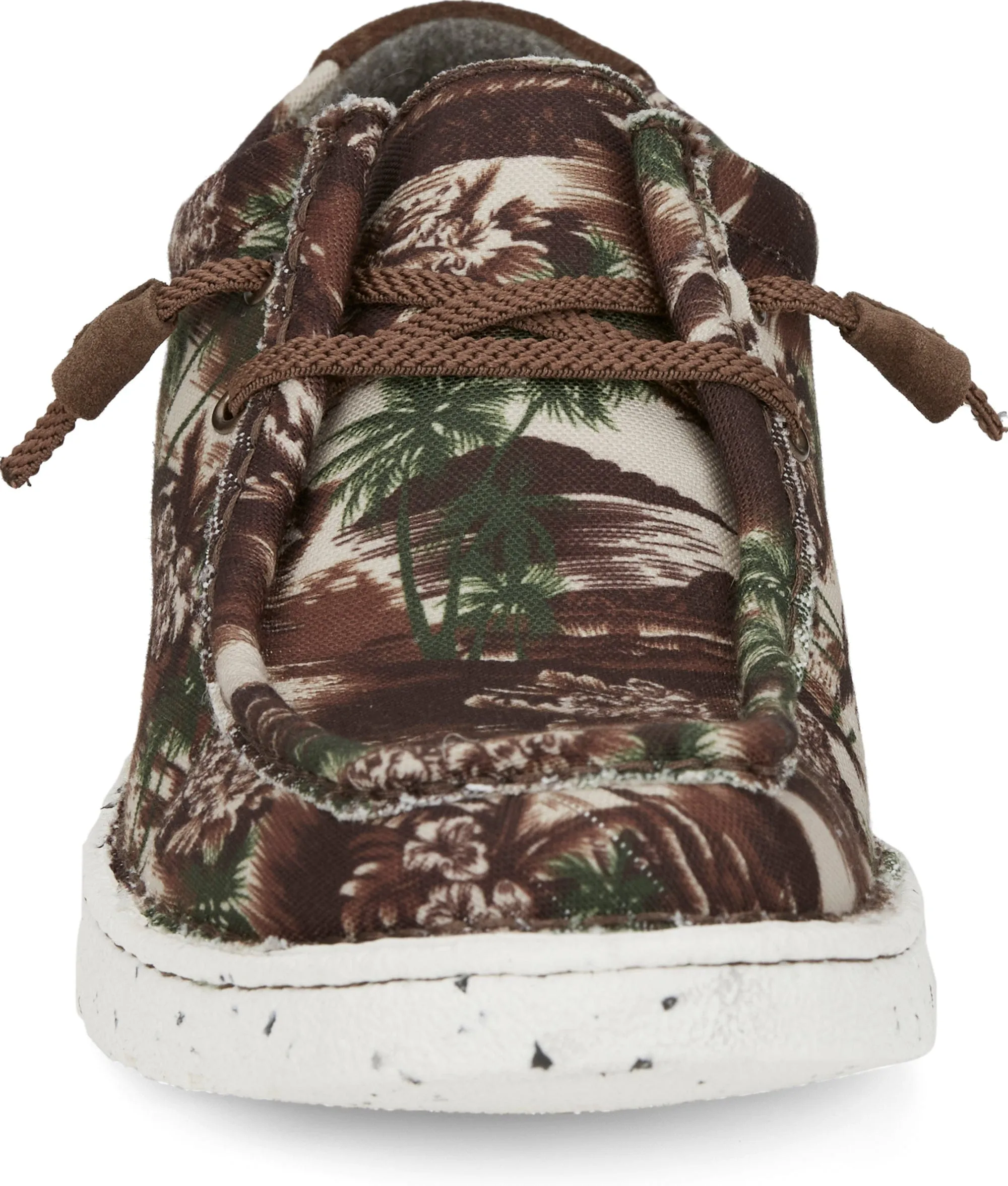 Justin Men's Hazer Palms Slip On Shoes JM331