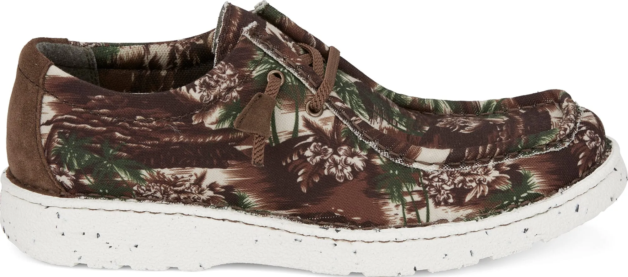Justin Men's Hazer Palms Slip On Shoes JM331