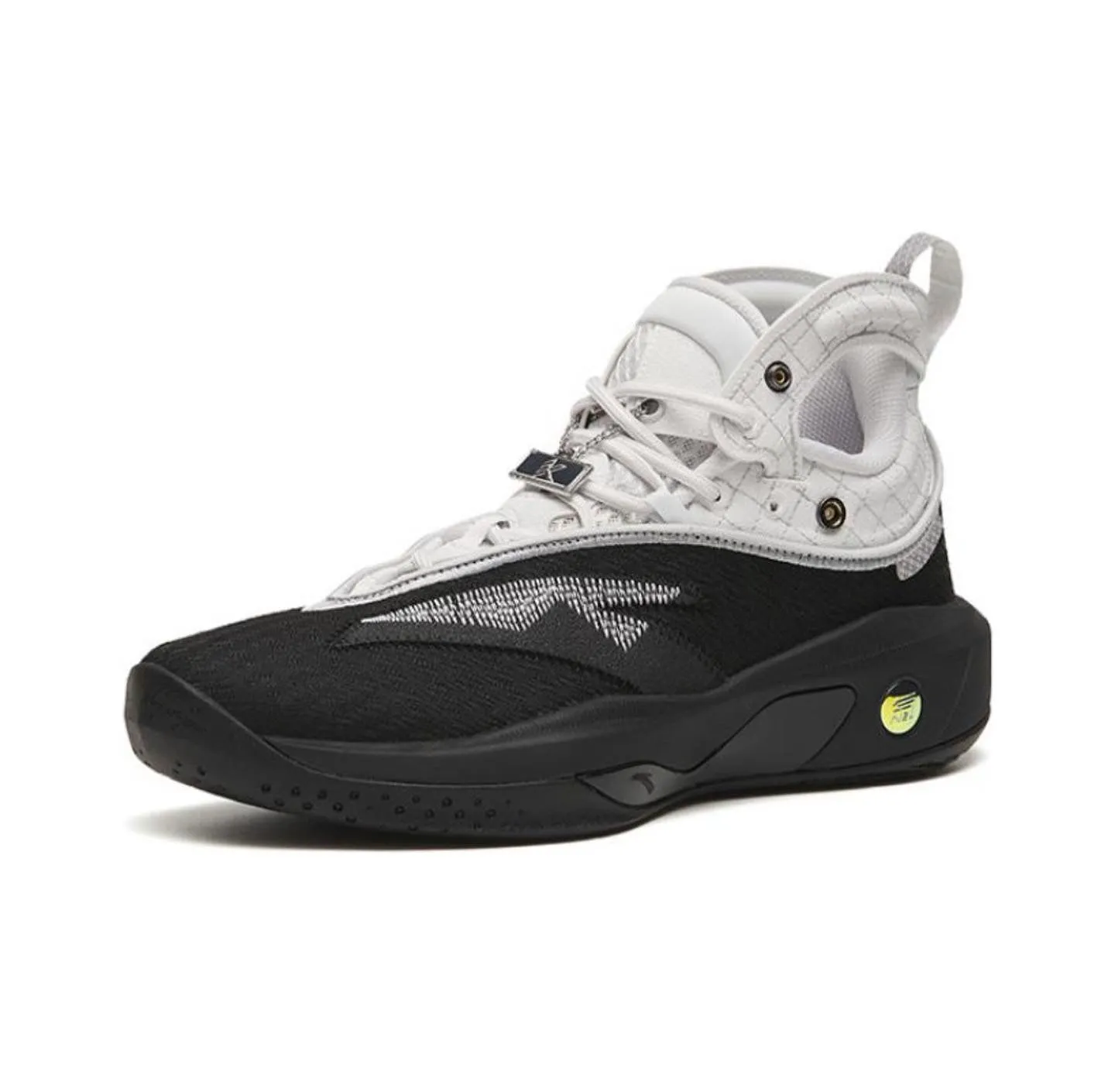 KT8 Gentleman Anta Klay Thompson Shoes Signature Basketball Sneaker