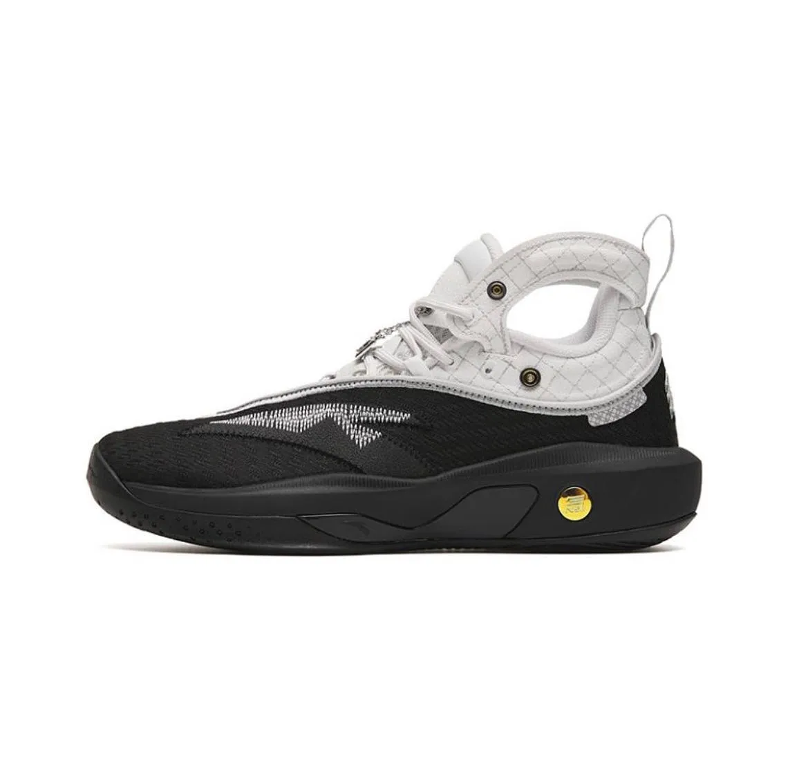 KT8 Gentleman Anta Klay Thompson Shoes Signature Basketball Sneaker
