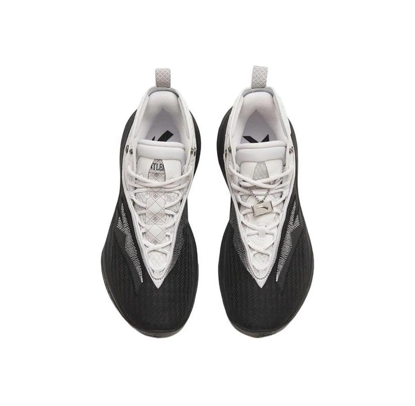 KT8 Gentleman Anta Klay Thompson Shoes Signature Basketball Sneaker