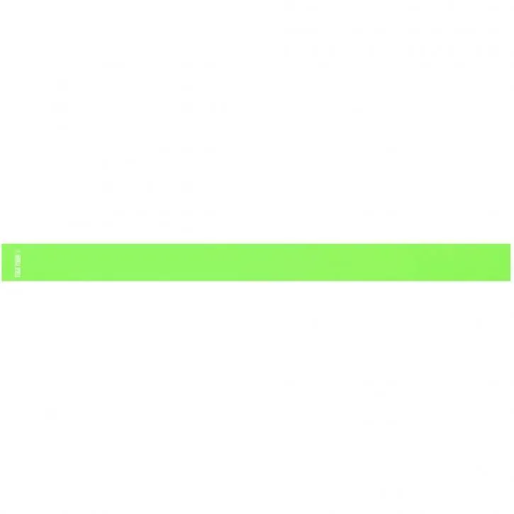 Latex Fitness Band 120 cm - Green