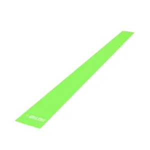 Latex Fitness Band 120 cm - Green