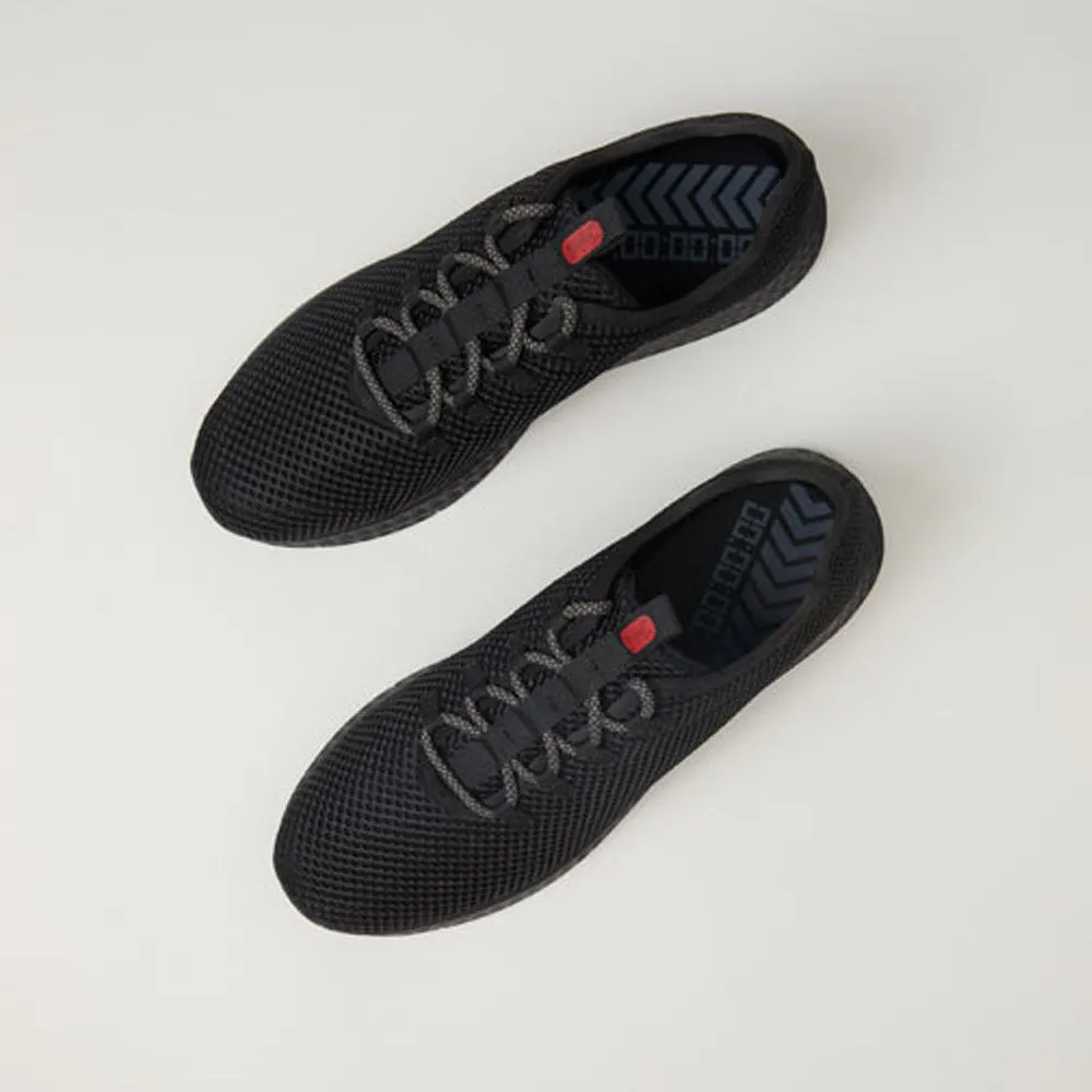 Lefties- SPORTS SNEAKERS Black