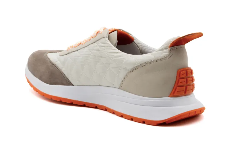Marathon Lightweight Nylon Sneaker