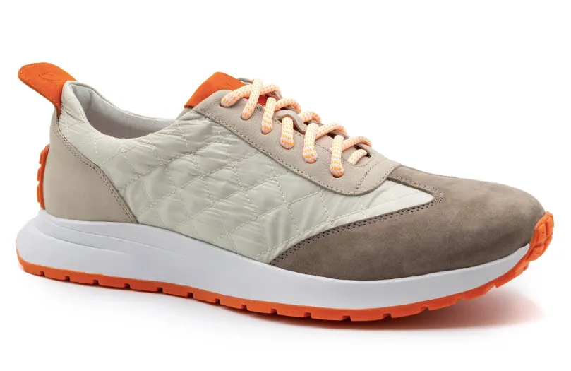 Marathon Lightweight Nylon Sneaker