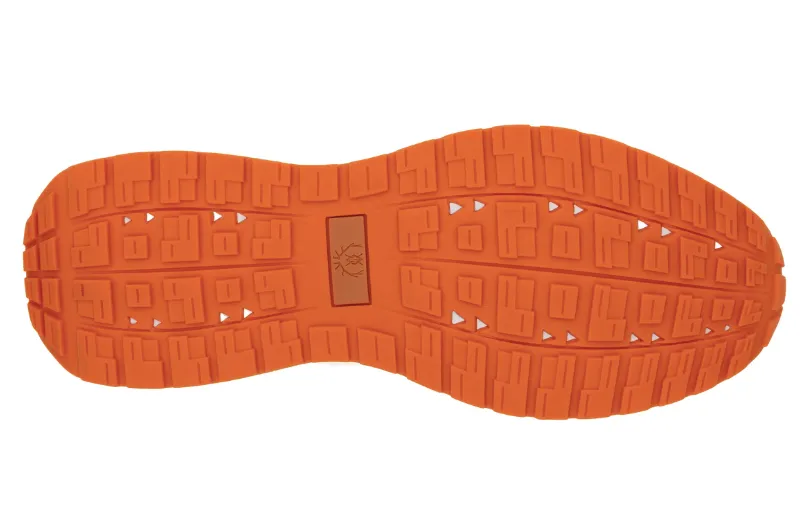 Marathon Lightweight Nylon Sneaker
