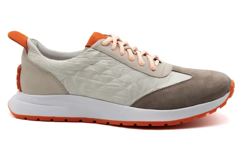 Marathon Lightweight Nylon Sneaker