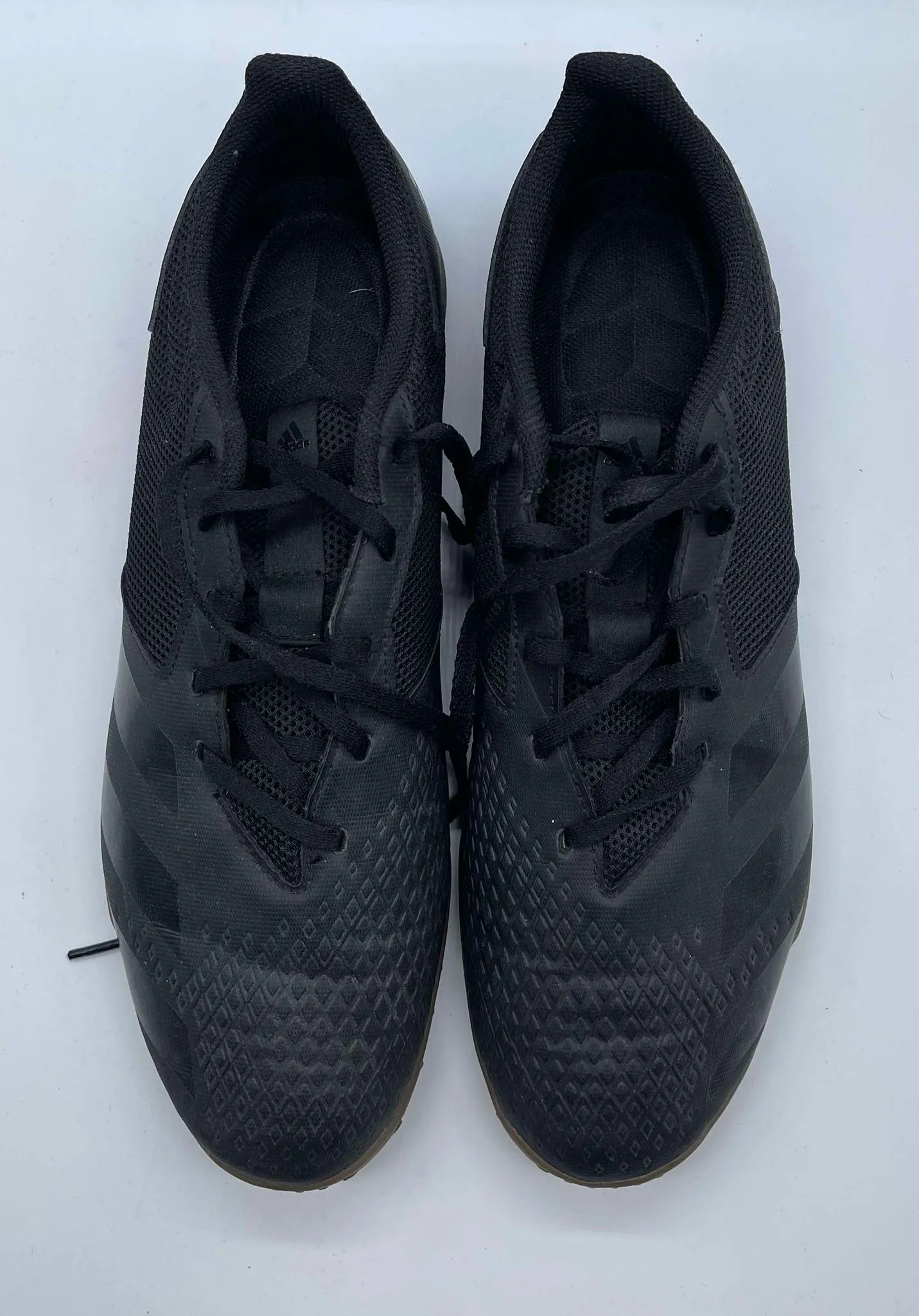 Men's Adidas Shoes, 13.5
