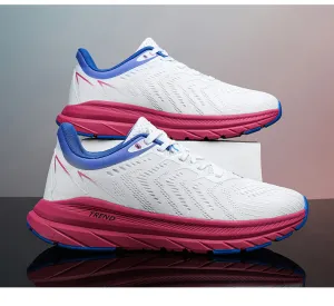 Men's Breathable Luxury Running Shoes