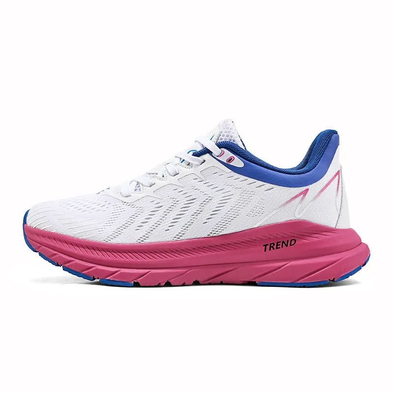 Men's Breathable Luxury Running Shoes