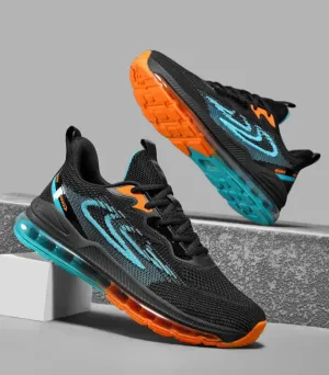 Men's Flyknit Running Stylish Running Shoes