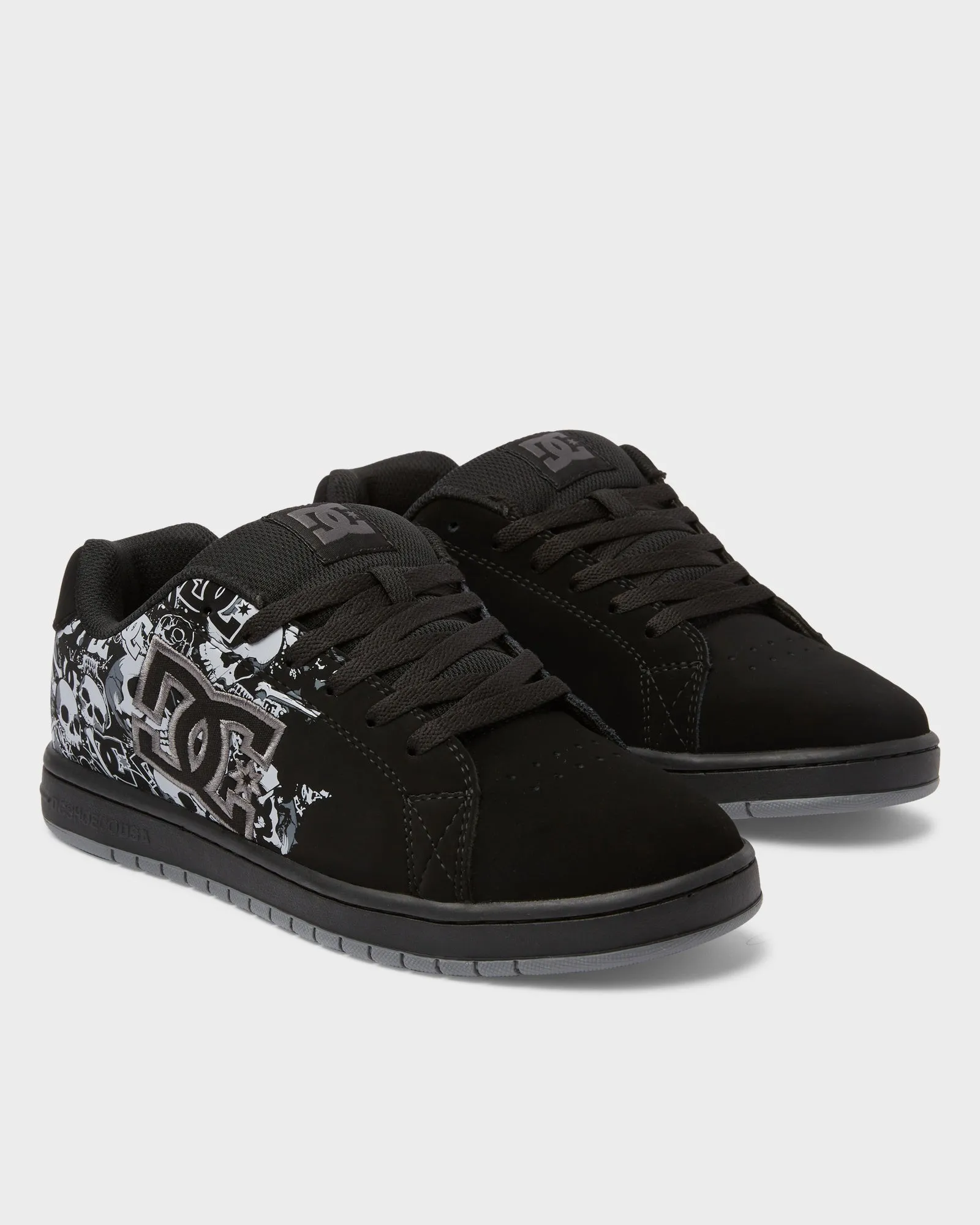 Mens Gaveler Skate Shoes