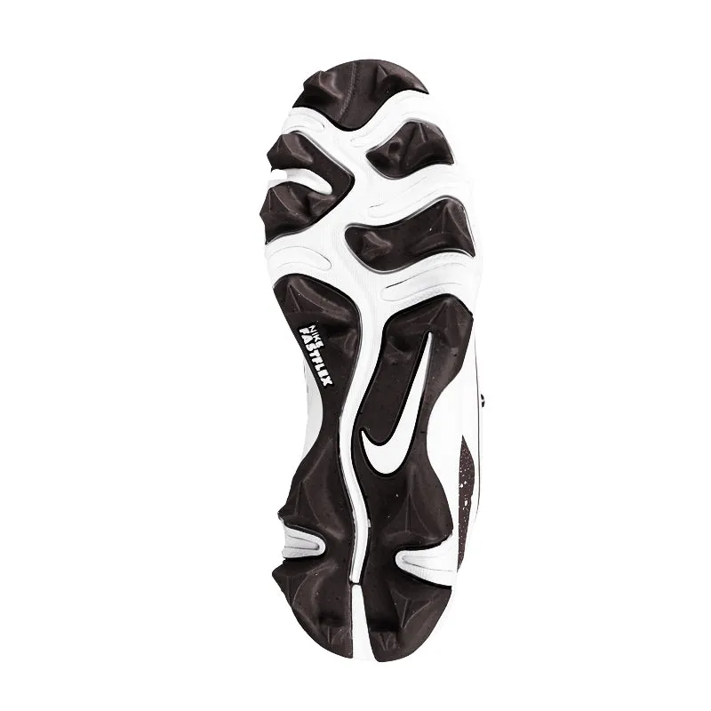 Men's Nike Alpha Huarache 4 Keystone Cleats