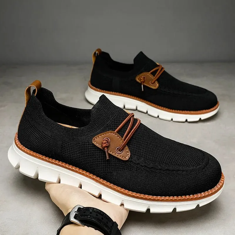 Men's Seattle Casual Shoes