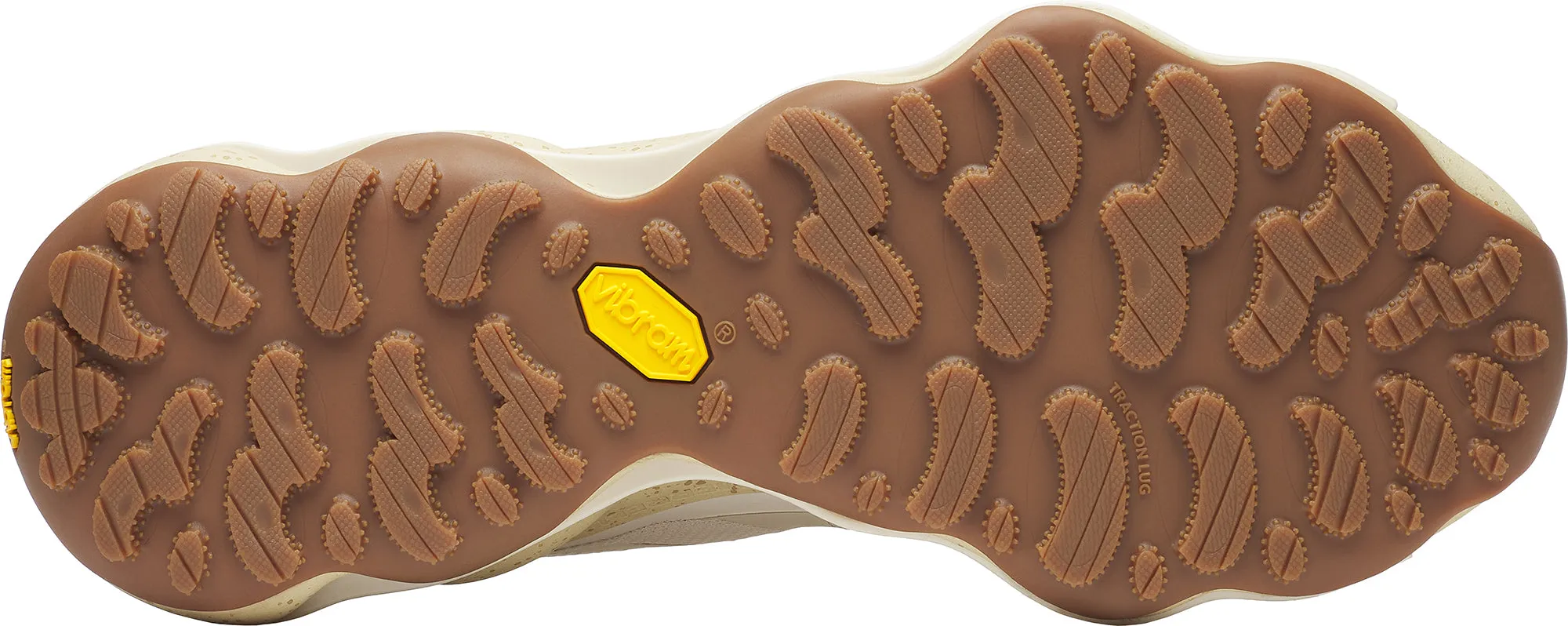 Merrell Speedarc Matis Womens Walking Shoes - Cream