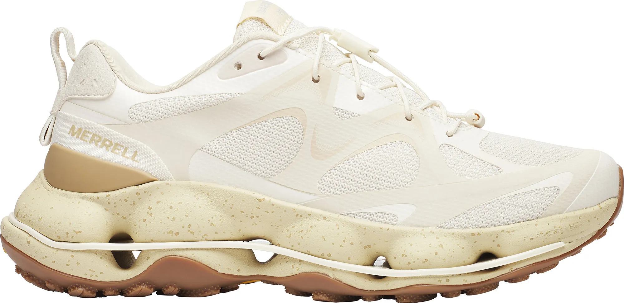 Merrell Speedarc Matis Womens Walking Shoes - Cream