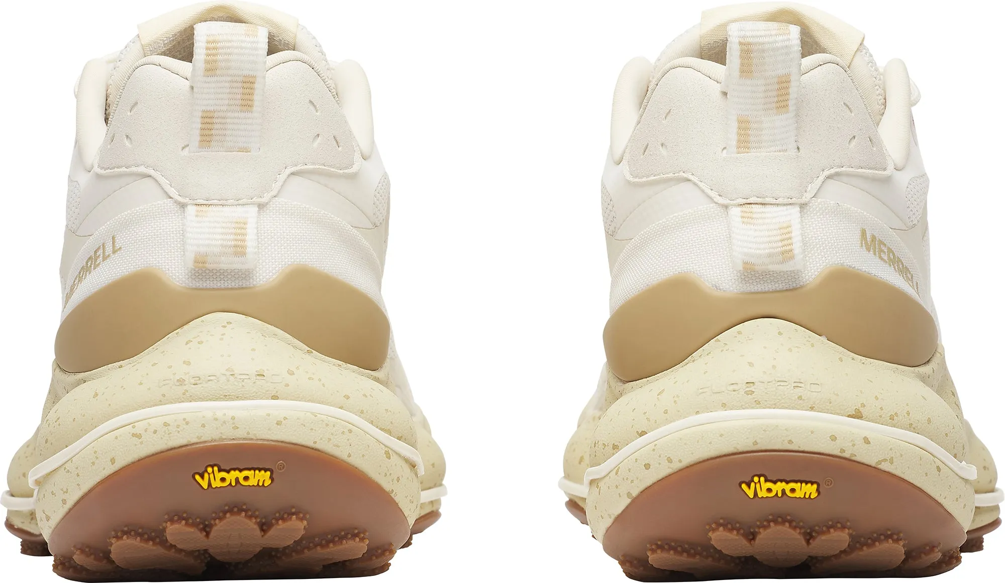 Merrell Speedarc Matis Womens Walking Shoes - Cream