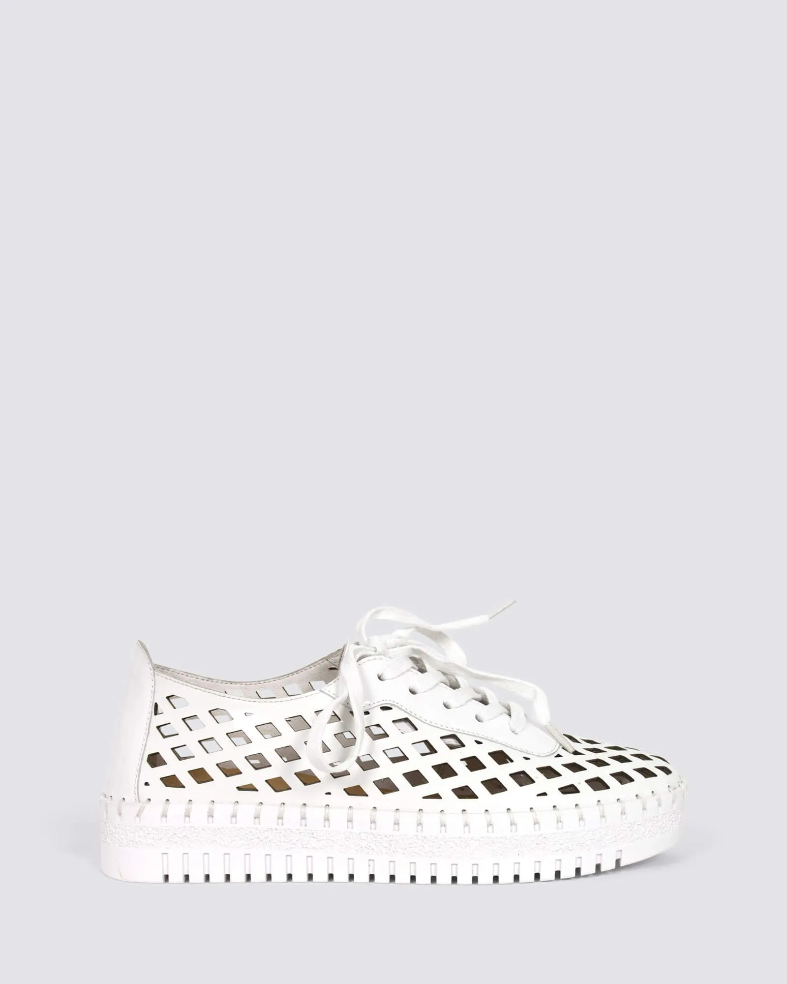 MONZA WHITE