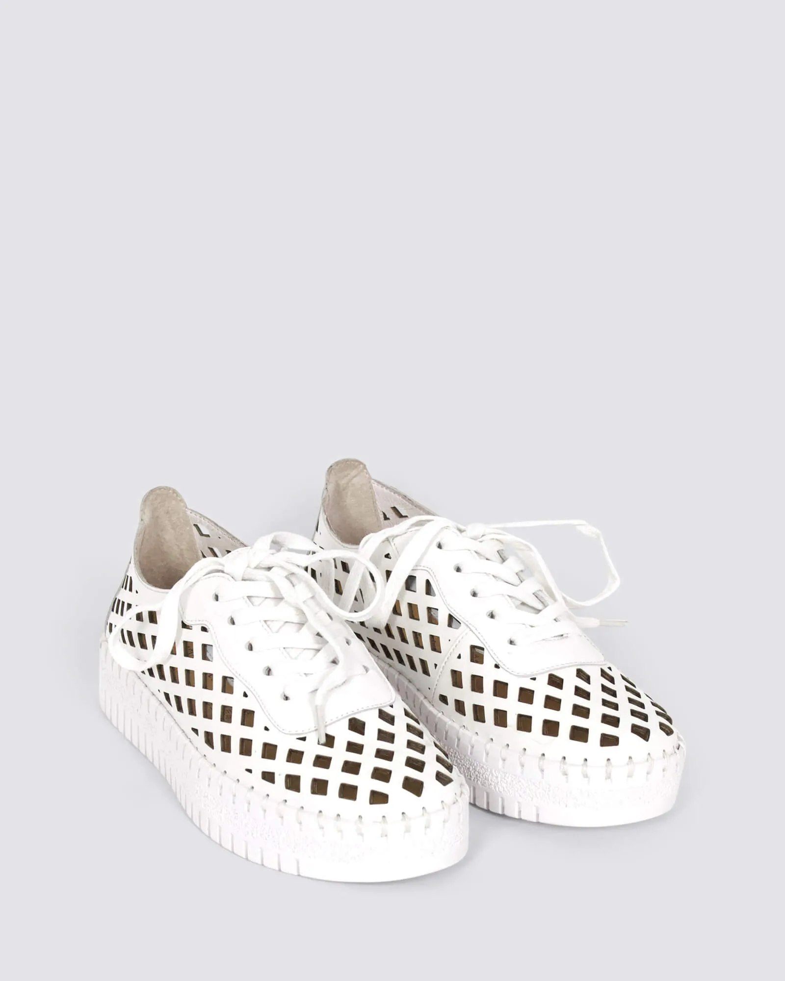 MONZA WHITE