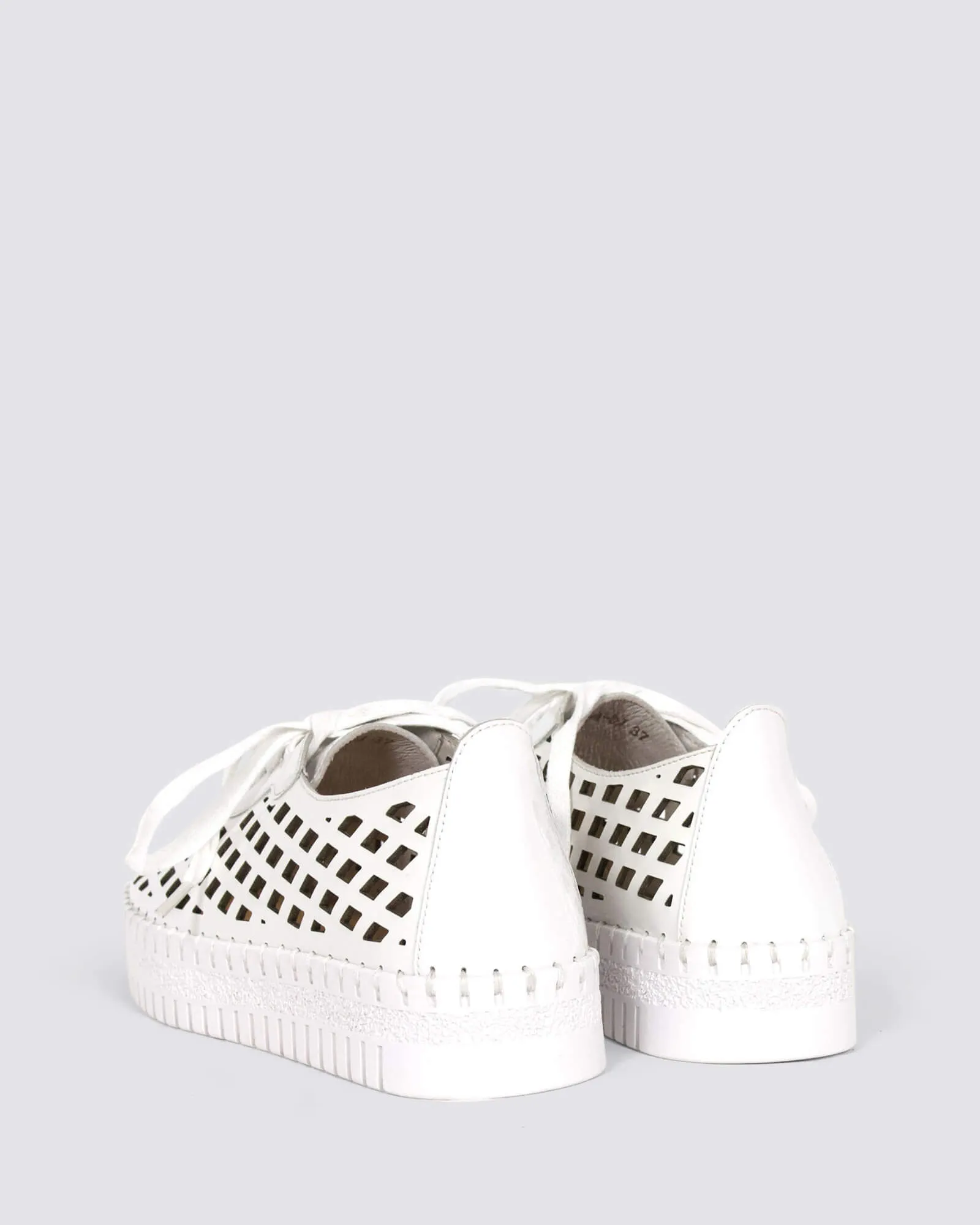 MONZA WHITE