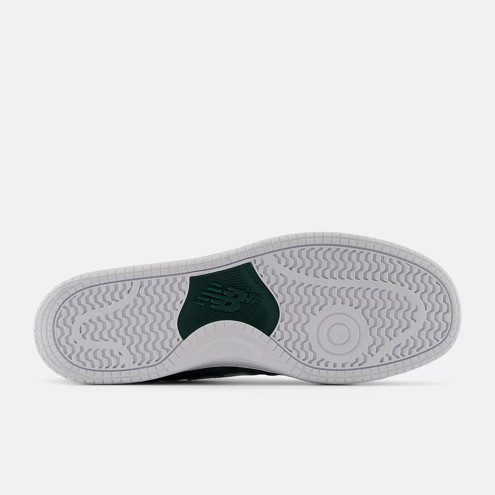 New Balance Numeric NM480EST Green/White