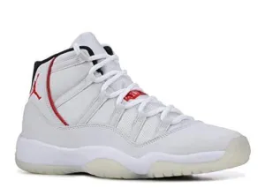 NIKE Kids Jordan Air 11 Retro GS Basketball Shoes (6.5)