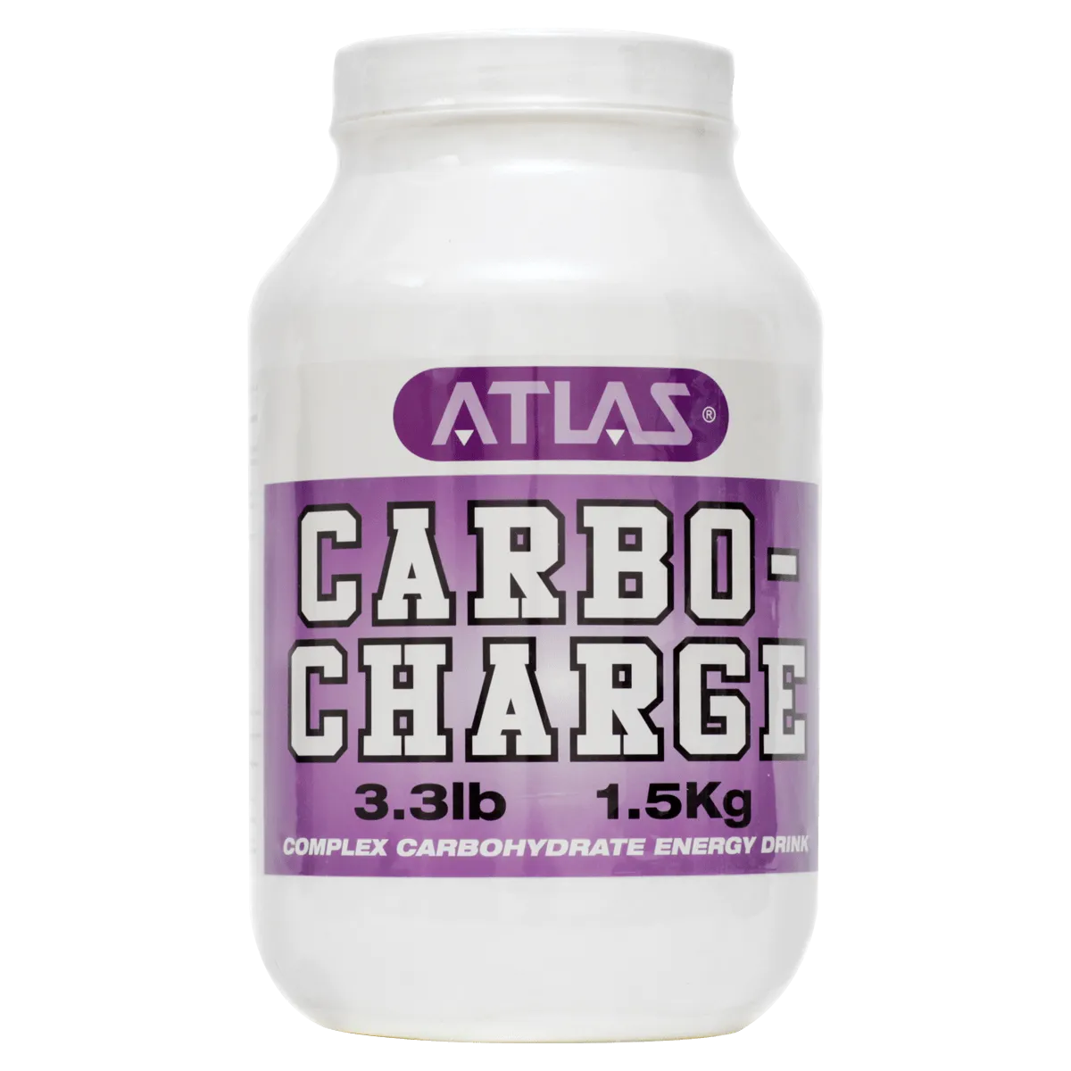 NutriSport Carbo Charge 5kg