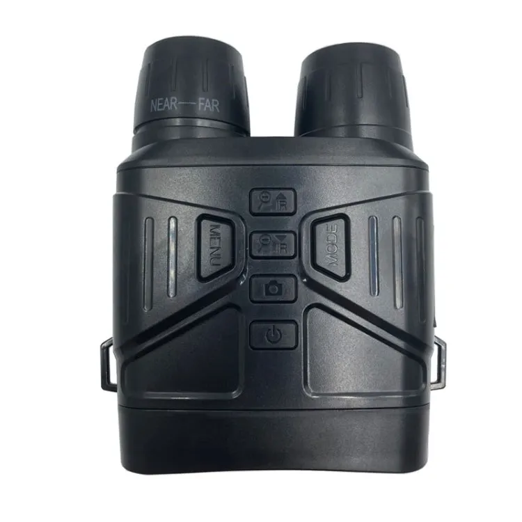 NV4000 Outdoor Hunting 4K HD Binocular Night Vision