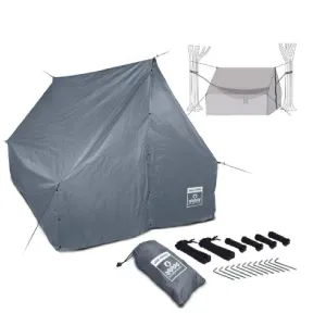 Oak Creek Advanced Hammock | Rain Fly 110 Inch Multipurpose