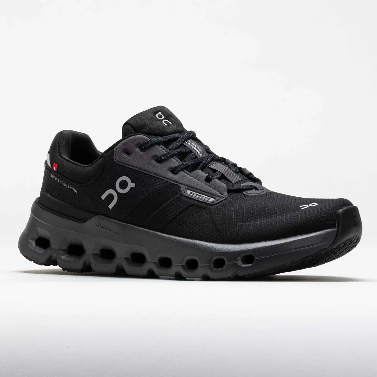 ON-RUNNING- WOMEN'S CLOUDRUNNER 2 ATHLETIC SHOE