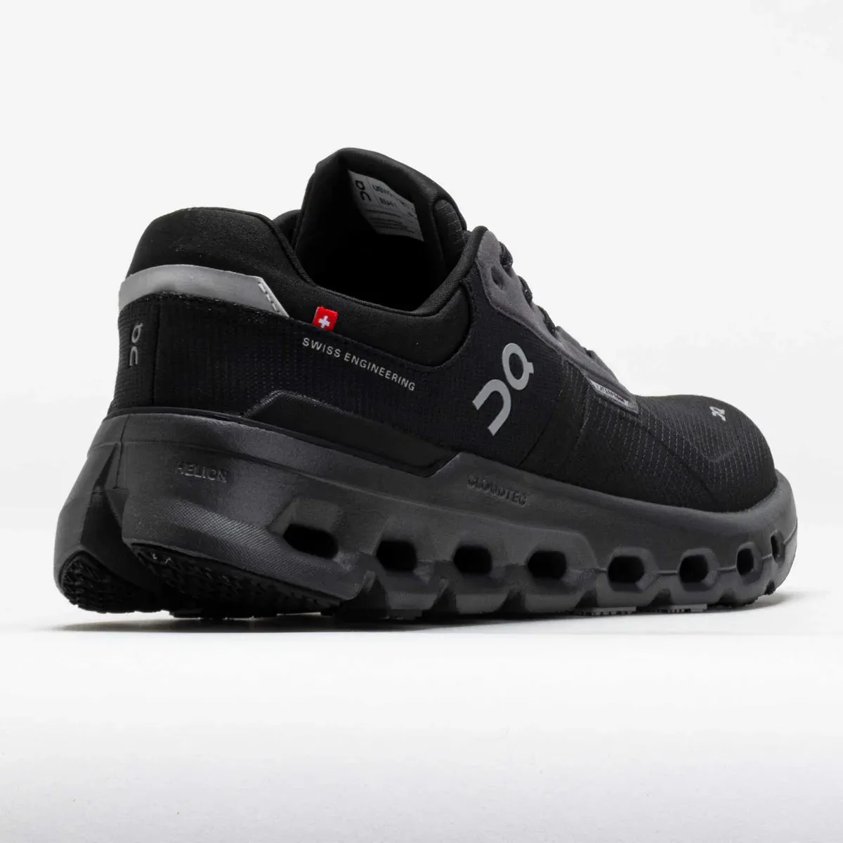 ON-RUNNING- WOMEN'S CLOUDRUNNER 2 ATHLETIC SHOE