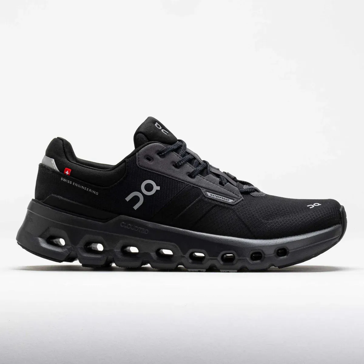 ON-RUNNING- WOMEN'S CLOUDRUNNER 2 ATHLETIC SHOE