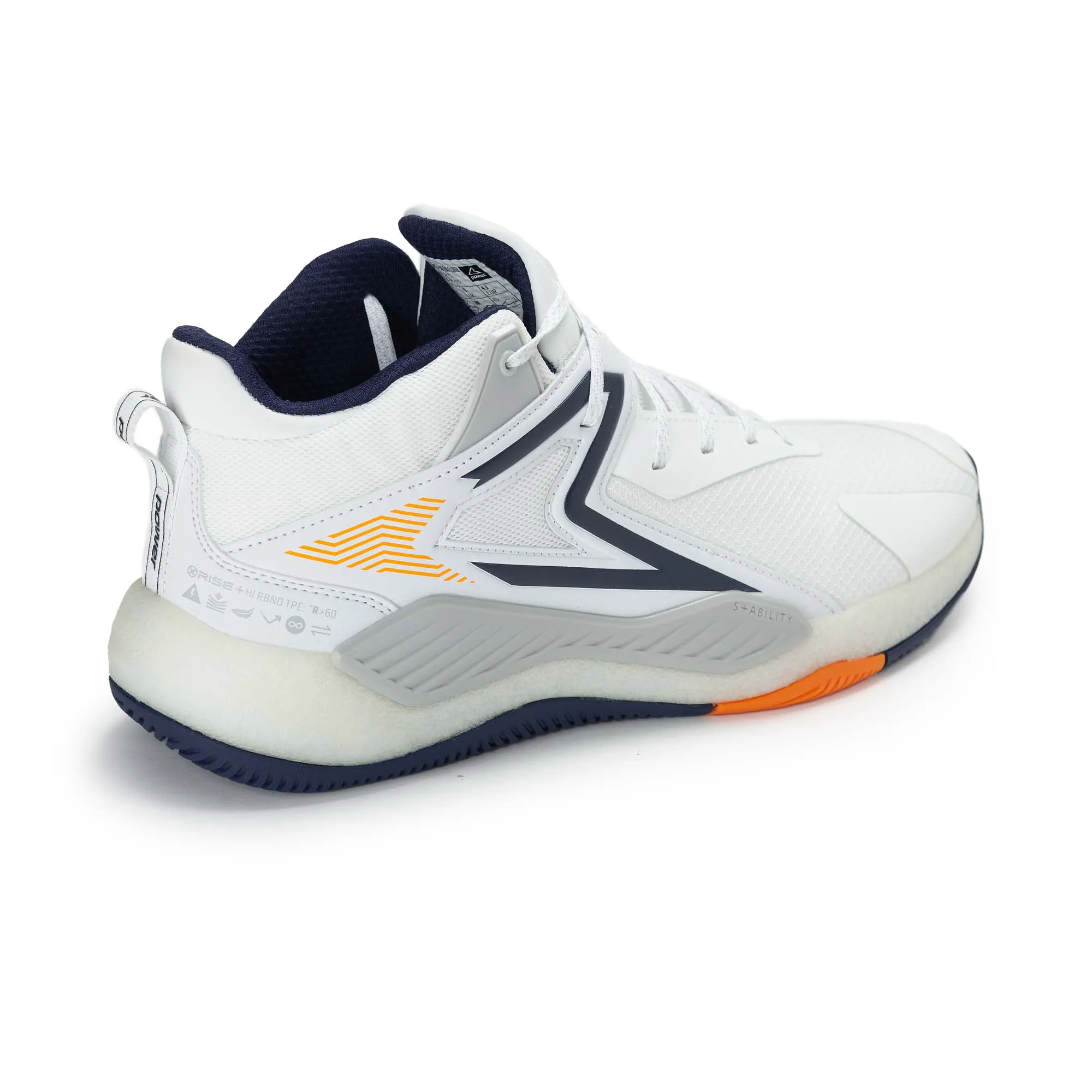Power Men Running Shoes 828X871