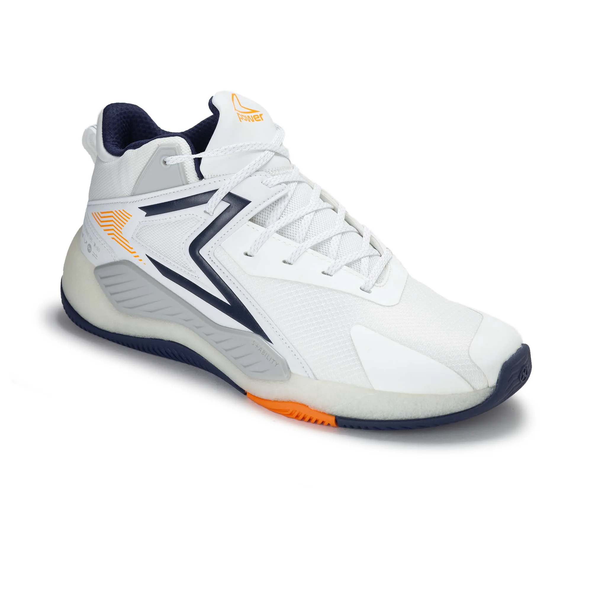 Power Men Running Shoes 828X871