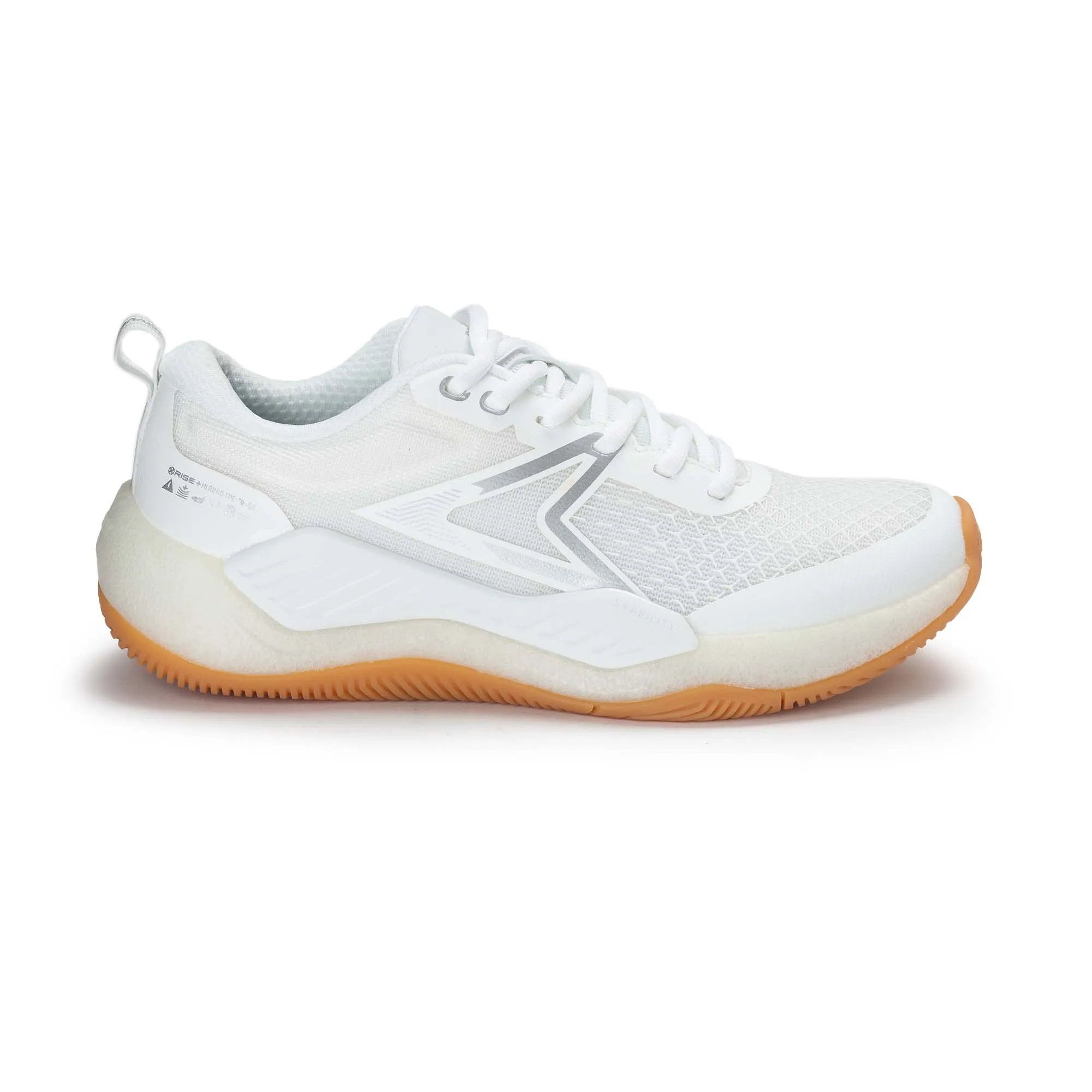 Power Women Sneakers 528X858