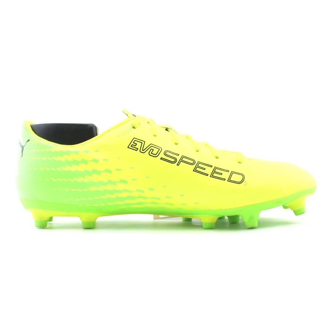 PUMA EVOSPEED 17.5 FG