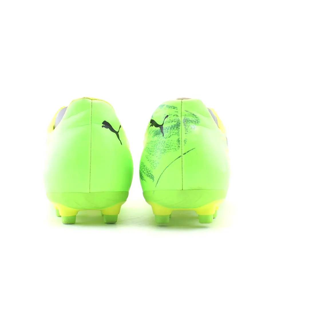 PUMA EVOSPEED 17.5 FG